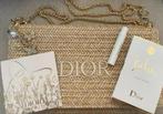 Elegante Dior schoudertas, J’adore edp en charm met vlinder, Sieraden, Tassen en Uiterlijk, Tassen | Damestassen, Ophalen of Verzenden
