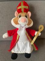 Sinterklaas knuffel ah Albert Heijn hamster | sint, Albert Heijn, Ophalen of Verzenden