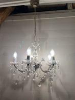 Vintage kroonluchter, Antiek en Kunst, Ophalen