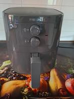Philips Airfryer, Witgoed en Apparatuur, Frituurpannen, 2 tot 3 liter, Ophalen, Zo goed als nieuw, Uitneembare binnenpan