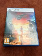 Final Fantasy VII Rebirth - PS5, Ophalen of Verzenden, Zo goed als nieuw