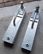 Heftruck rangeerlepel, Verzenden, Nieuw, Handmatig
