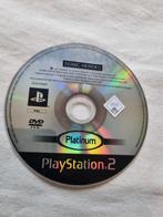 Sonic Heroes - Playstation 2 (Platinum), Spelcomputers en Games, Games | Sony PlayStation 2, 1 speler, Ophalen of Verzenden, SEGA