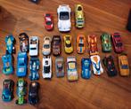 Hotwheels auto's, Ophalen of Verzenden, Gebruikt