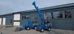 WOLF E 606 TELESCOOP electro NIEUW (bj 2025), Wiellader of Shovel