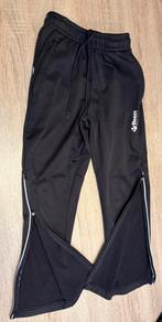 Reece trainingsbroek met ritsen in zakken en pijpen, Broek, Jongen of Meisje, Ophalen of Verzenden, Zo goed als nieuw
