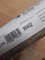 Amur Hooked on Walls Behang - 1 Rol, Ophalen of Verzenden, Minder dan 10 m², Bruin, Modern