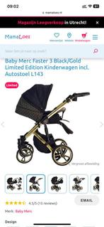 3 in 1 kinderwagen, Kinderen en Baby's, Kinderwagens en Combinaties, Overige merken, Combiwagen, Zo goed als nieuw, Ophalen