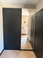 IKEA Paxkast incl verlichting 175cm, Ophalen, Met deur(en), 200 cm of meer, 150 tot 200 cm