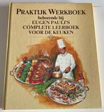 PRAKTIJK WERKBOEK EUGEN PAULI TWEEDE DRUK 1983, Ophalen of Verzenden, Zo goed als nieuw