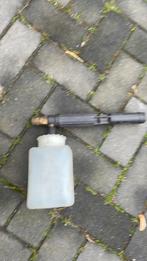Spuitlans zeep, Ophalen of Verzenden