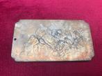 verfijnde Chinese amulet, Antiek en Kunst, Kunst | Niet-Westerse kunst, Ophalen of Verzenden