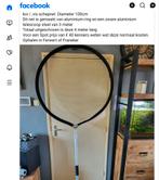 Koi karper schepnet, Dieren en Toebehoren, Vissen | Vijvervissen, Karper of Koi