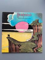 Hawkwind -Warrior On The Edge Of Time, Ophalen of Verzenden, Gebruikt, Poprock