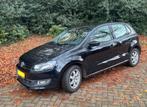 Volkswagen Polo 1.2 5-deurs Navi 134dkm, Voorwielaandrijving, Metallic lak, Stof, 4 cilinders
