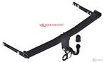 Vaste trekhaak Seat Leon Hatchback tussen 11/2012-2020, Auto-onderdelen, Trekhaken