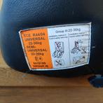 Xadventure Stoelverhoger Isofix - 22-36kg, Overige merken, Gebruikt, 22 t/m 36 kg, Ophalen of Verzenden