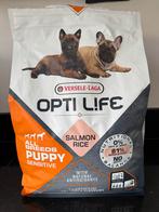 Puppy brokken opti life, Dieren en Toebehoren, Ophalen