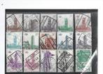 NR 269 BELGIE SPOORWEGZEGELS GEBRUIKT, Postzegels en Munten, Postzegels | Europa | België, Ophalen, Gestempeld