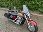Honda VT750 shadow als nieuw !!, Motoren, Motoren | Honda, Bedrijf, Chopper