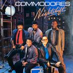 Commodores - Nightshift lp, Ophalen of Verzenden, 1960 tot 1980, Zo goed als nieuw, 12 inch