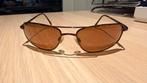 Serengeti zonnebril, Sieraden, Tassen en Uiterlijk, Zonnebrillen en Brillen | Heren, Overige merken, Zonnebril, Bruin, Ophalen of Verzenden