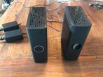 WD Book 500 GB 2 stuks, Computers en Software, Harde schijven, Ophalen, Gebruikt, HDD, Western Digital (WD)