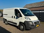 Fiat Ducato GB 2.0 MJ 115pk L1h1 300 2013, Voorwielaandrijving, 1956 cc, Zwart, 4 cilinders