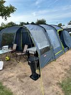Coleman Vail 6L Tent - Ruime 6-persoons tent, Caravans en Kamperen, Tenten, Ophalen, Gebruikt, Tot en met 6