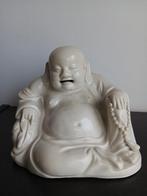 Hotai lachende Boeddha 'Blanc de Chine', Ophalen of Verzenden