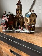 Kersthuisje, Diversen, Kerst, Ophalen, Zo goed als nieuw