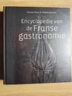 Encyclopedie van de Franse gastronomie - Vincent Boué, Boeken, Kookboeken, Verzenden, Zo goed als nieuw, Frankrijk