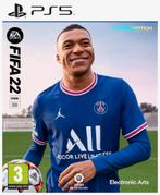 FIFA 22 PS5, Spelcomputers en Games, Games | Sony PlayStation 5, Ophalen of Verzenden, Zo goed als nieuw