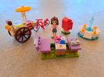 Lego Friends 41030, Complete set, Ophalen of Verzenden, Lego, Zo goed als nieuw