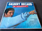 Gilbert Becaud - Et Maintenant... LP, Ophalen of Verzenden