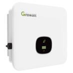 Growatt en Solis omvormers Hybride 3 fase nieuw in doos, Doe-het-zelf en Verbouw, Zonnepanelen en Toebehoren, Ophalen, Nieuw, Overige typen