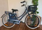 Mat Blauwe SPARTA type Pickup Transportfiets || Nexus 3, Sparta pickup, Versnellingen, Zo goed als nieuw, Ophalen