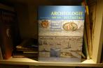 boek dordrecht archeologie van een deltastad, Verzenden, Zo goed als nieuw