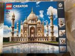 Lego 10256 Taj Mahal, Kinderen en Baby's, Speelgoed | Duplo en Lego, Ophalen of Verzenden, Nieuw, Complete set, Lego
