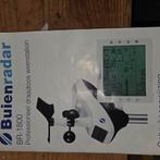 Buienradar weerstation, Ophalen of Verzenden, Zo goed als nieuw