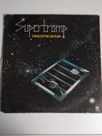 Supertramp - Crime of the Century LP vinyl, Cd's en Dvd's, Vinyl | Rock, Ophalen of Verzenden, Gebruikt, 12 inch, Progressive