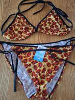 dames bikini maat L, Verzenden, Nieuw, Overige kleuren, Bikini