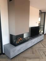 Showroom uitverkoop bijna nieuwe gashaarden, Ophalen, Zo goed als nieuw, Gashaard