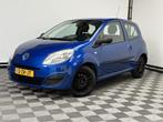 Renault Twingo 1.2 Authentique 3-drs LM14" Airco NL Auto, Auto's, Voorwielaandrijving, Gebruikt, Huisgarantie, 4 cilinders