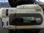 sony digital 8 type dcr-trv410  ook voor hi8  en 8mm met tbc, Audio, Tv en Foto, Videocamera's Digitaal, Overige soorten, Sony