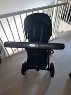 Cybex kinderwagen met zitje en wieg., Kinderen en Baby's, Kinderwagens en Combinaties, Ophalen, Zo goed als nieuw, Overige merken