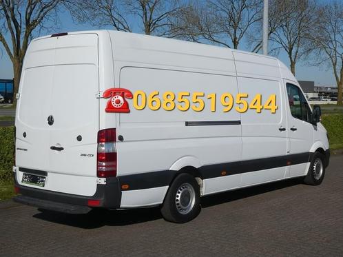 Spoedtransport goedkoop bus met chauffeur 24/7, Huis en Inrichting, Banken | Bankstellen, Ophalen of Verzenden