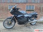 ️ BMW K 1100 RS evt caferacer basis k1100, 1092 cc, 4 cilinders, Meer dan 35 kW, Sport