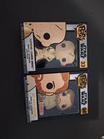 Funko pin pop star wars, obi en snoke, Verzamelen, Poppetjes en Figuurtjes, Ophalen of Verzenden, Zo goed als nieuw