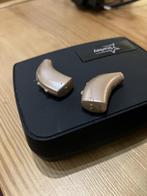 Starkey Livio 1600 AI oplaadbaar hoortoestel (paar), Ophalen of Verzenden, Gebruikt, Overige typen